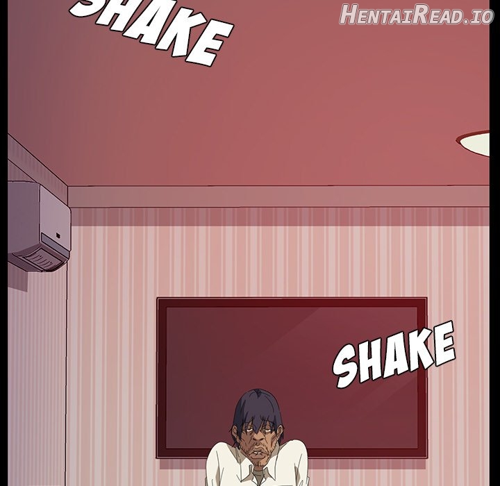 The Lucky Guy Chapter 7 - page 115
