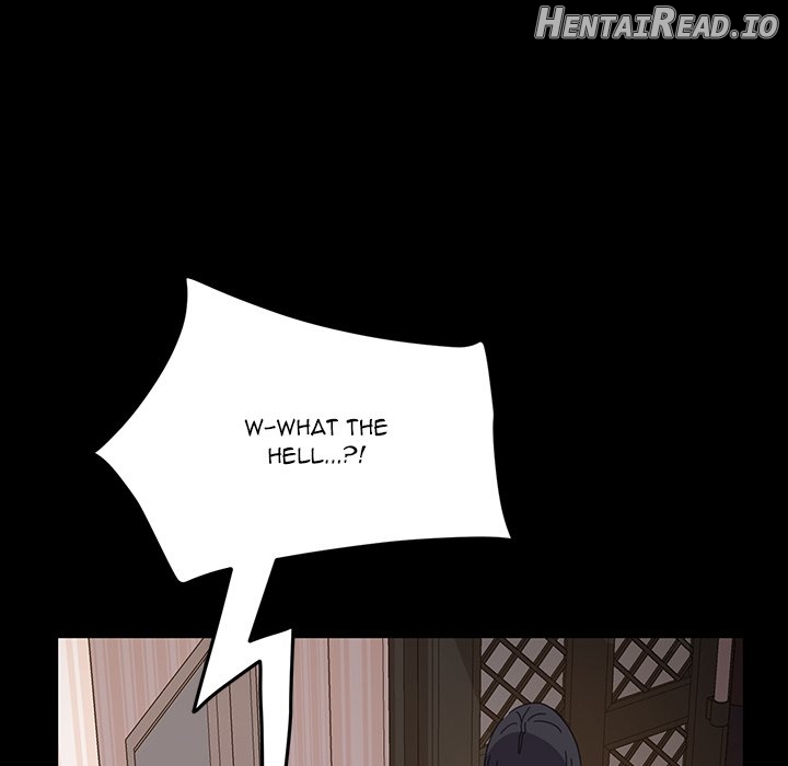 The Lucky Guy Chapter 7 - page 19