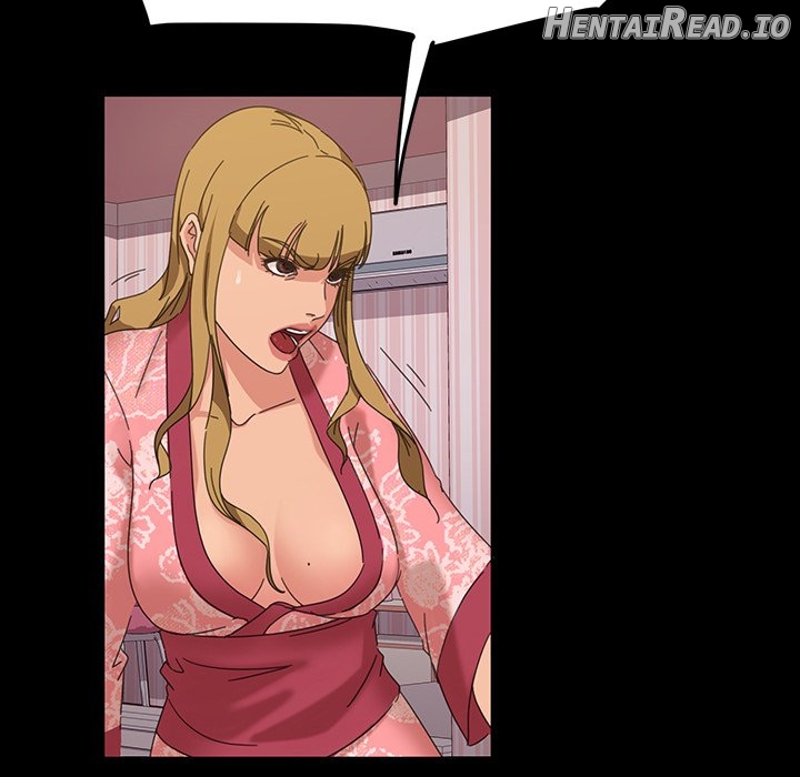 The Lucky Guy Chapter 7 - page 22