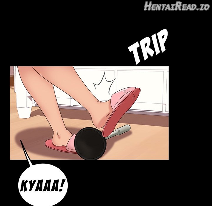 The Lucky Guy Chapter 7 - page 24