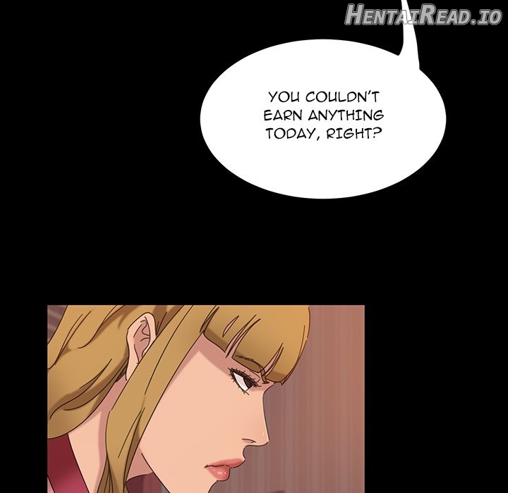The Lucky Guy Chapter 7 - page 53