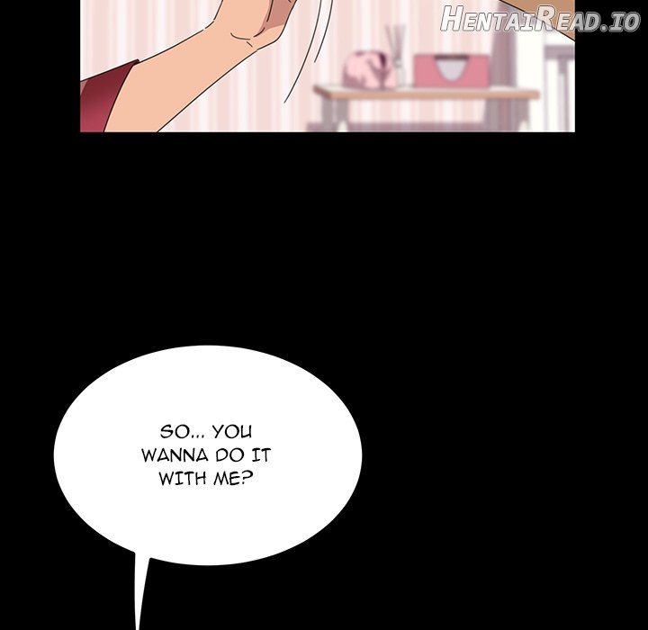 The Lucky Guy Chapter 7 - page 55