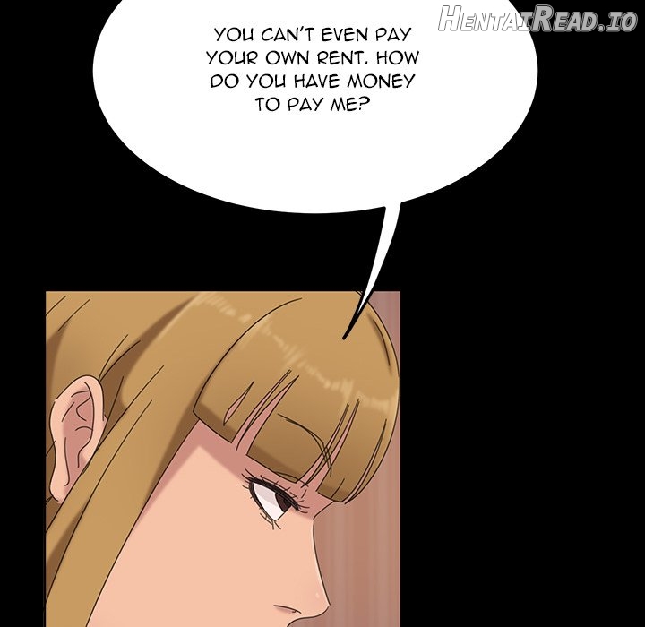 The Lucky Guy Chapter 7 - page 58