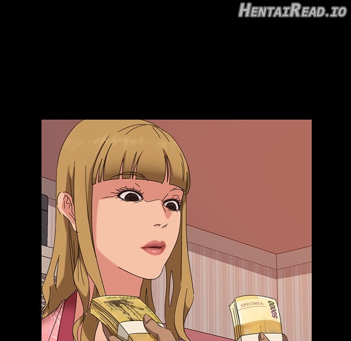 The Lucky Guy Chapter 7 - page 61