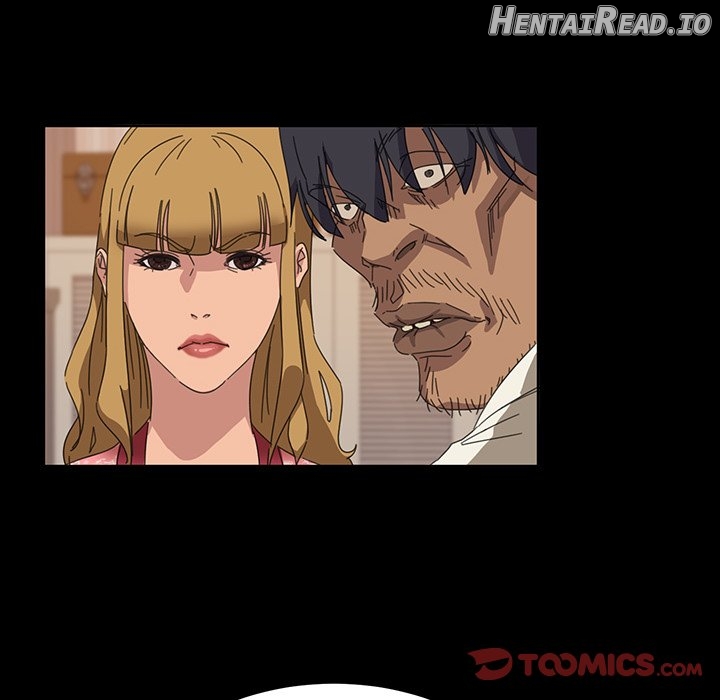 The Lucky Guy Chapter 7 - page 66