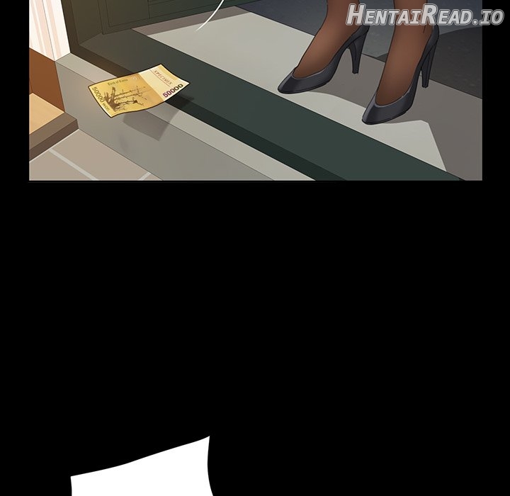 The Lucky Guy Chapter 7 - page 70