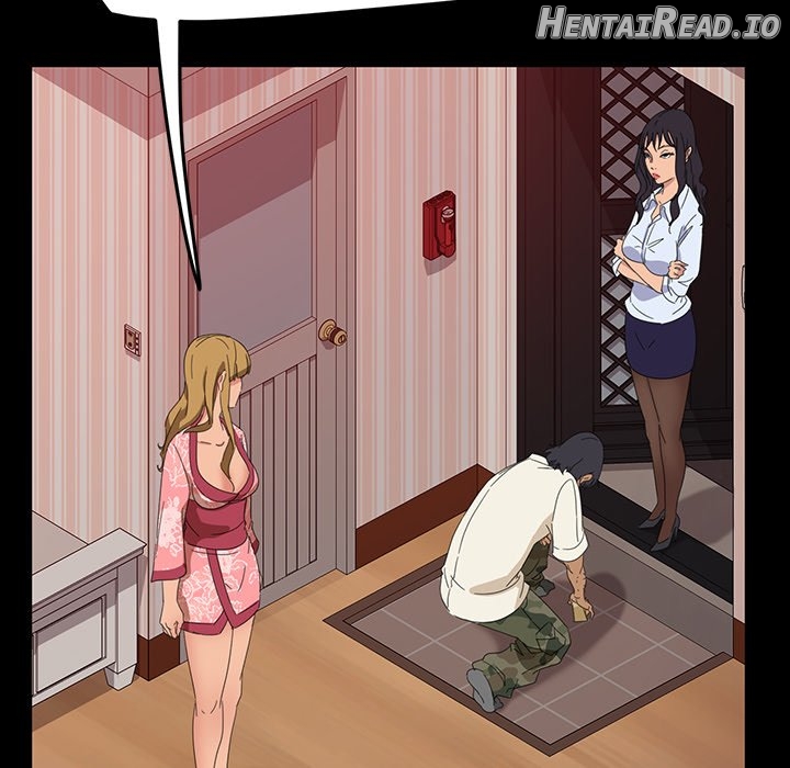 The Lucky Guy Chapter 7 - page 73