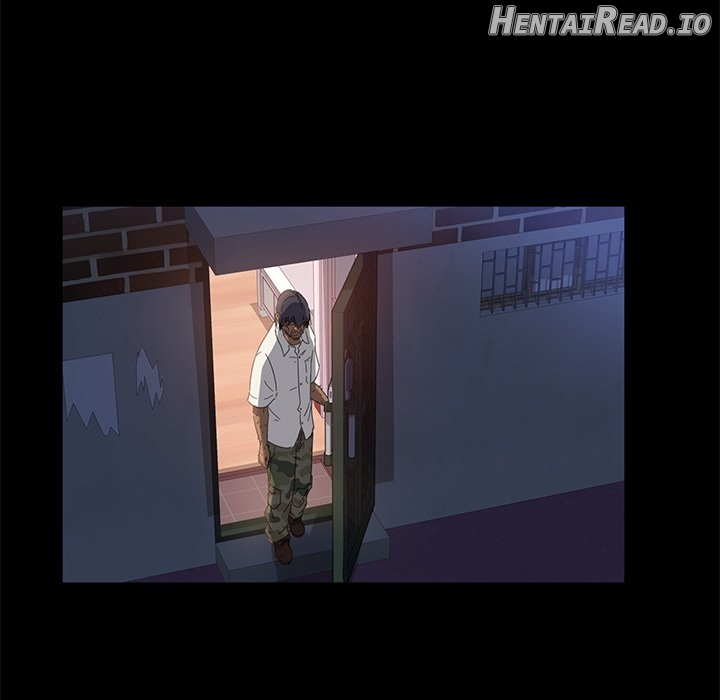 The Lucky Guy Chapter 7 - page 97