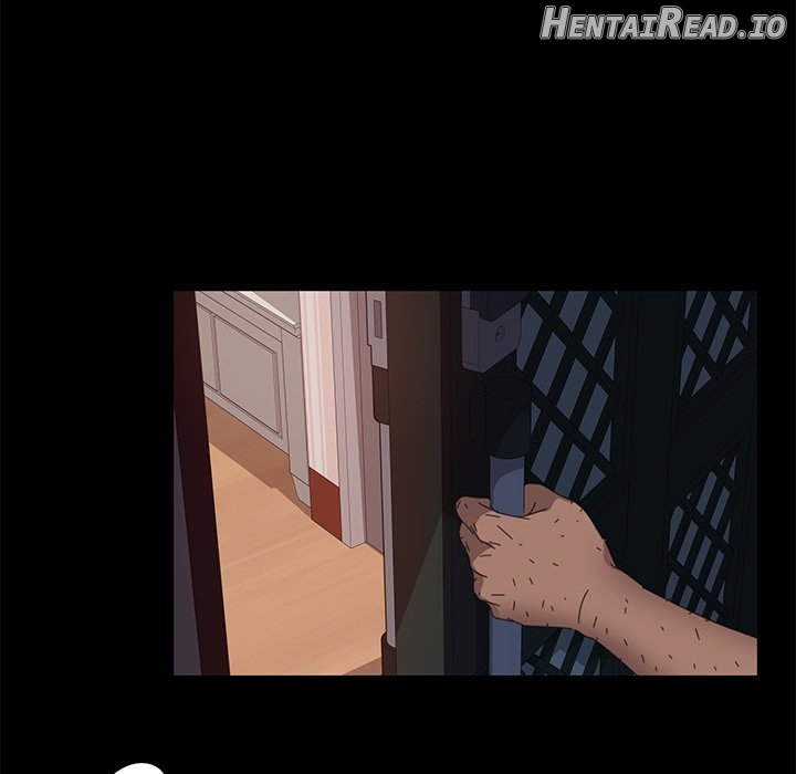 The Lucky Guy Chapter 7 - page 98
