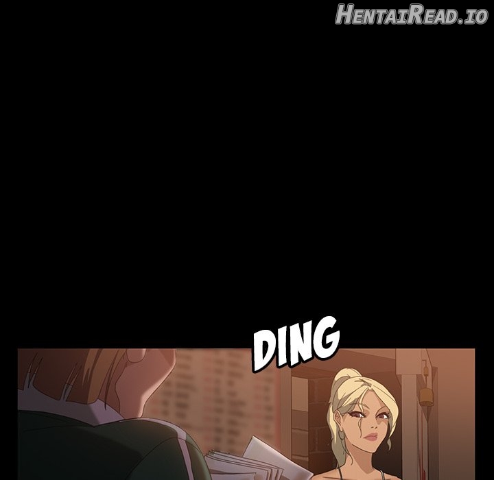 The Lucky Guy Chapter 35 - page 50