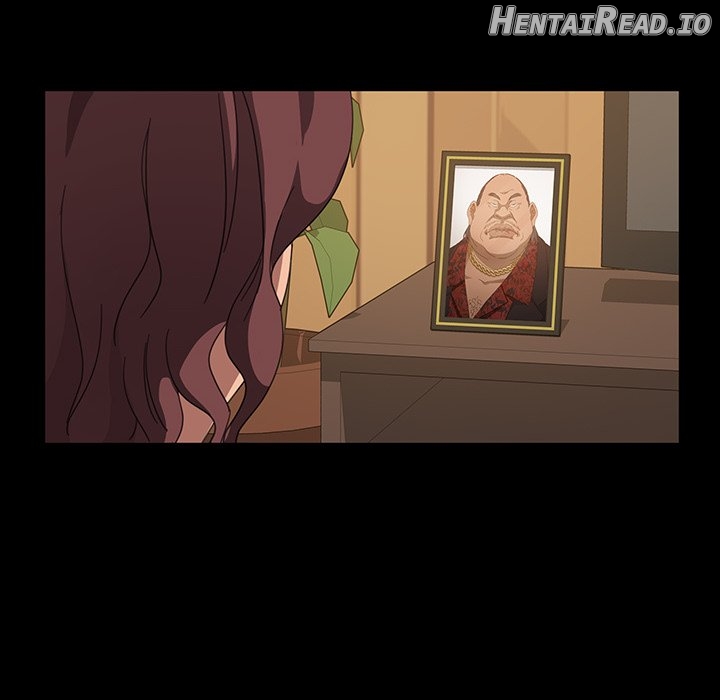 The Lucky Guy Chapter 8 - page 104