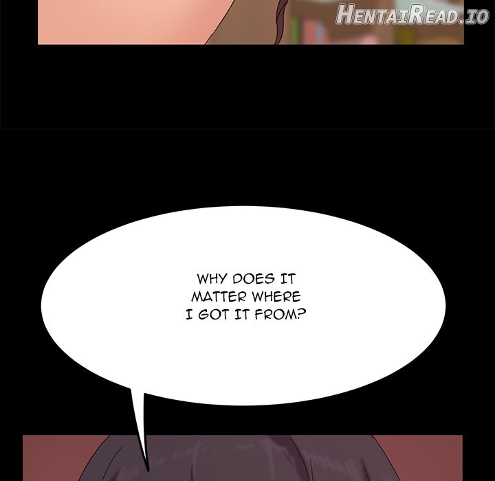 The Lucky Guy Chapter 8 - page 130
