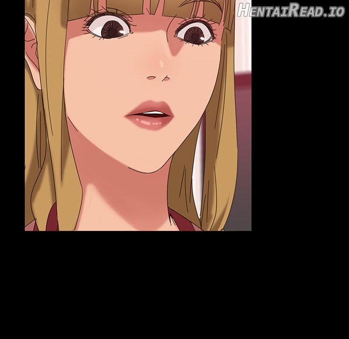 The Lucky Guy Chapter 8 - page 134