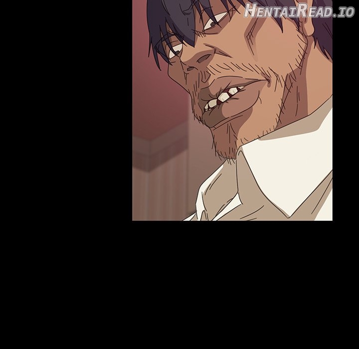The Lucky Guy Chapter 8 - page 139