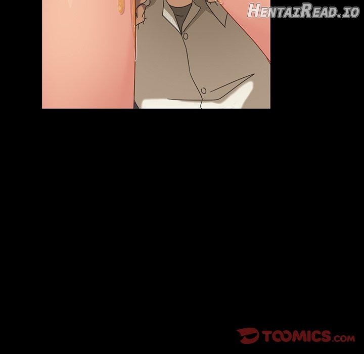 The Lucky Guy Chapter 8 - page 39