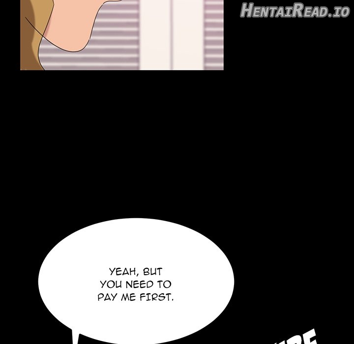 The Lucky Guy Chapter 8 - page 50
