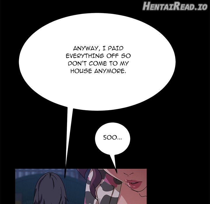 The Lucky Guy Chapter 9 - page 116