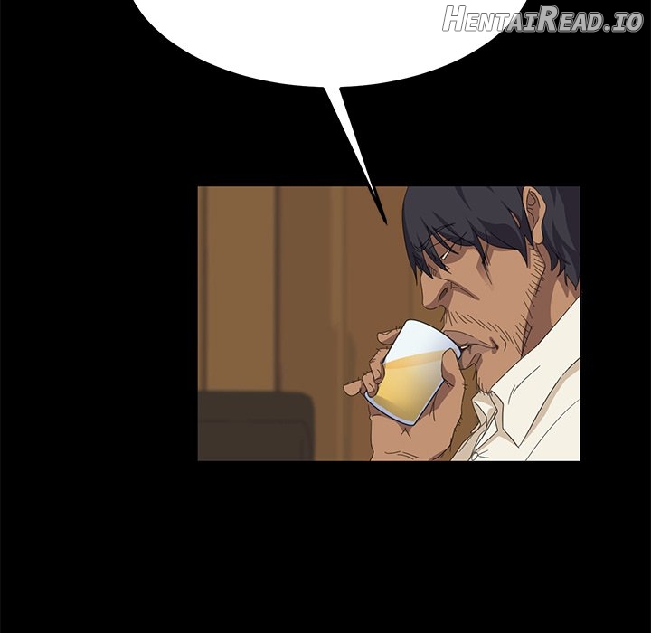 The Lucky Guy Chapter 9 - page 131