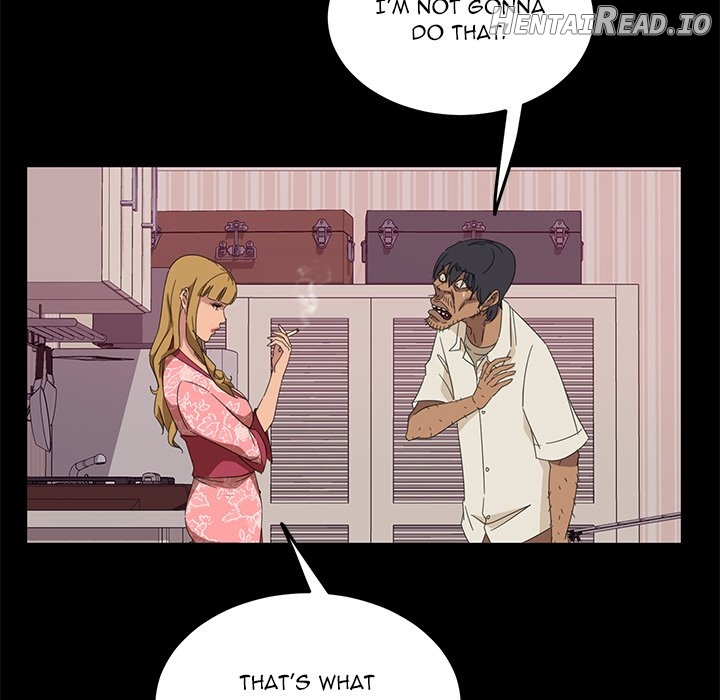 The Lucky Guy Chapter 9 - page 32