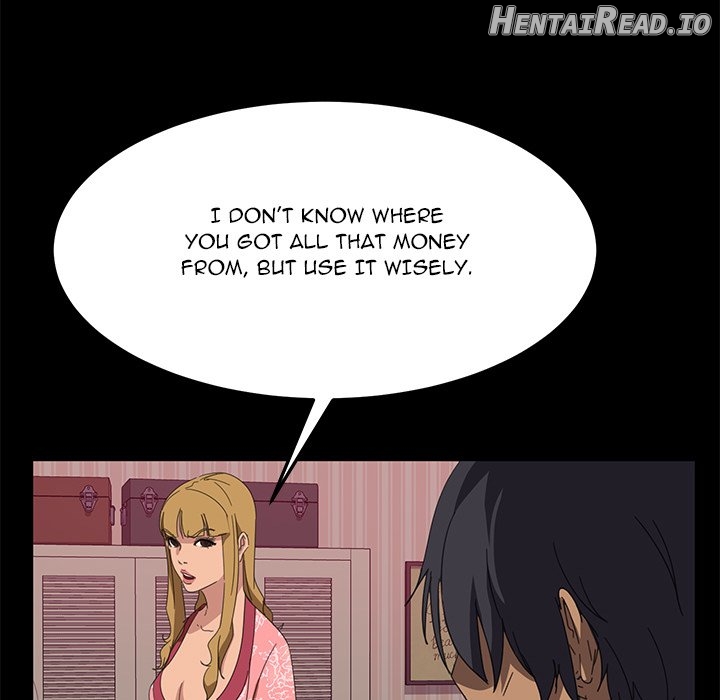 The Lucky Guy Chapter 9 - page 71