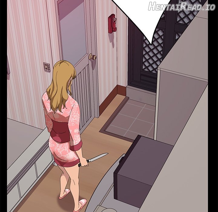 The Lucky Guy Chapter 9 - page 83