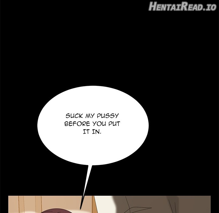 The Lucky Guy Chapter 10 - page 116