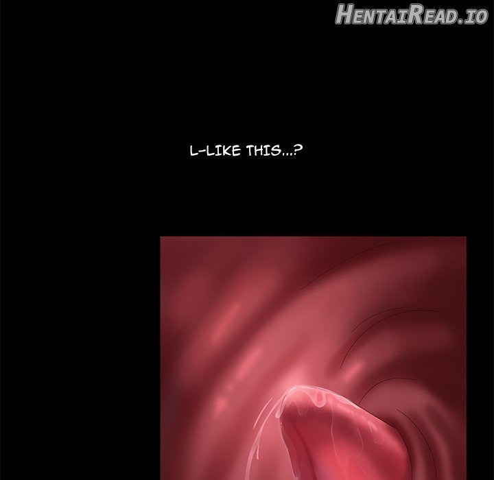 The Lucky Guy Chapter 10 - page 134