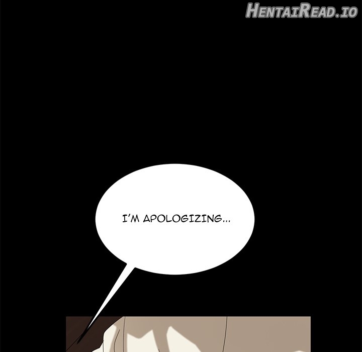 The Lucky Guy Chapter 10 - page 20