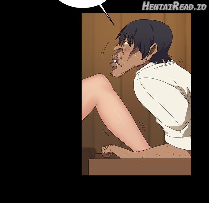 The Lucky Guy Chapter 10 - page 23