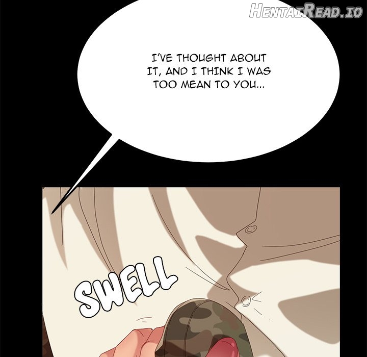 The Lucky Guy Chapter 10 - page 25