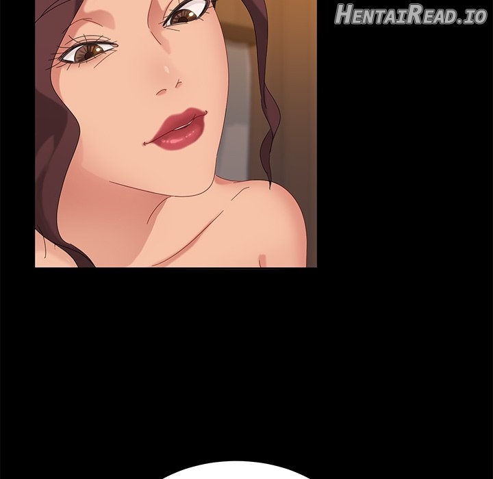 The Lucky Guy Chapter 10 - page 28