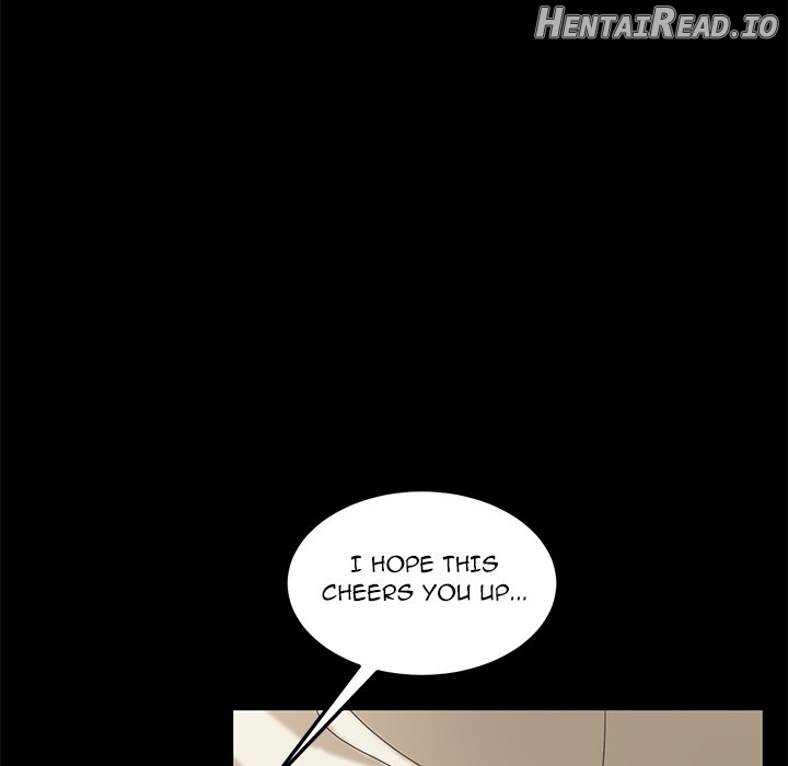 The Lucky Guy Chapter 10 - page 35