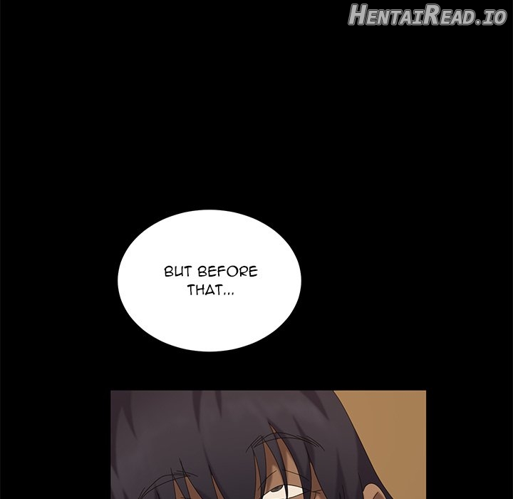 The Lucky Guy Chapter 10 - page 37