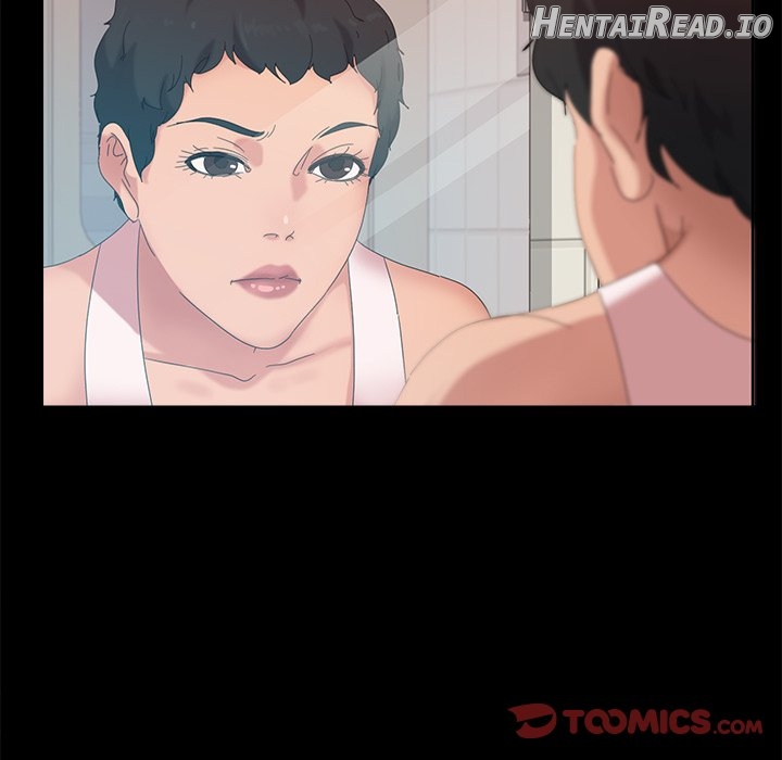 The Lucky Guy Chapter 10 - page 63