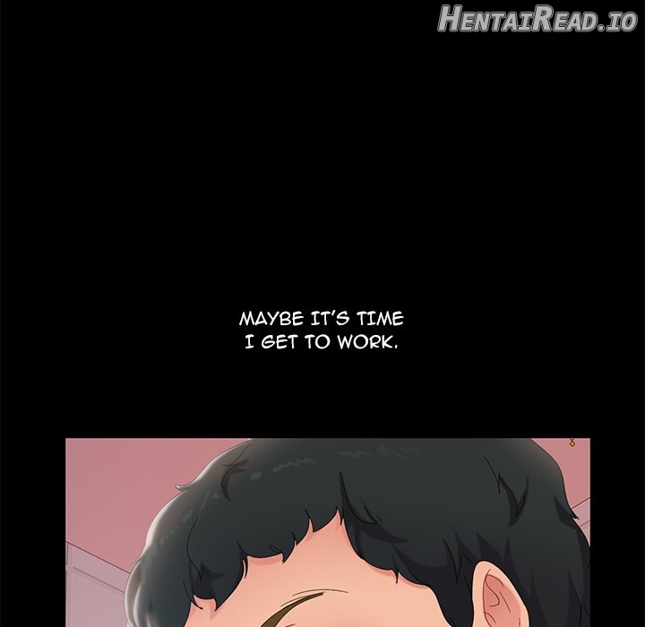 The Lucky Guy Chapter 10 - page 67
