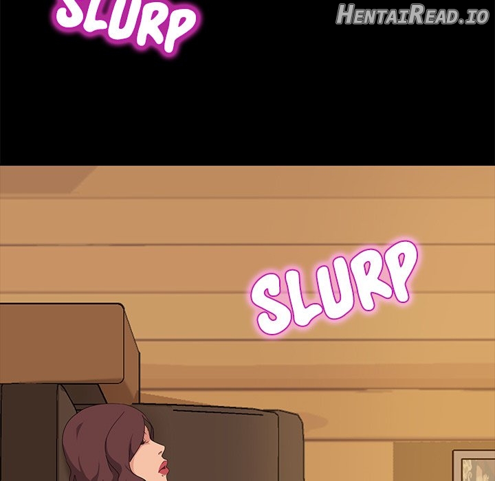 The Lucky Guy Chapter 10 - page 72