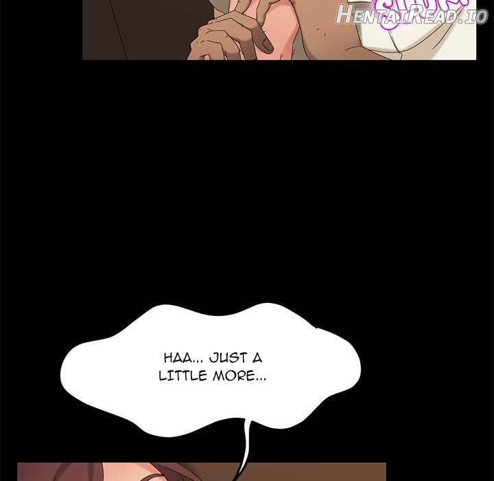 The Lucky Guy Chapter 10 - page 79