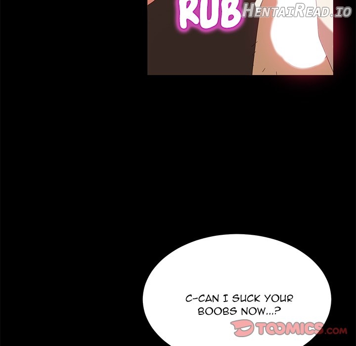 The Lucky Guy Chapter 10 - page 87