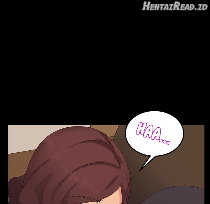 The Lucky Guy Chapter 10 - page 91