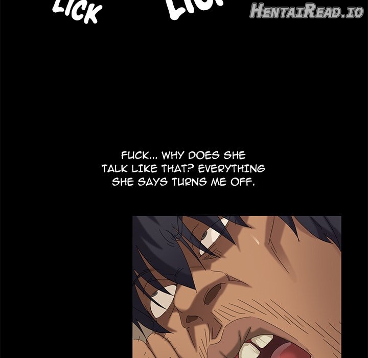 The Lucky Guy Chapter 10 - page 96
