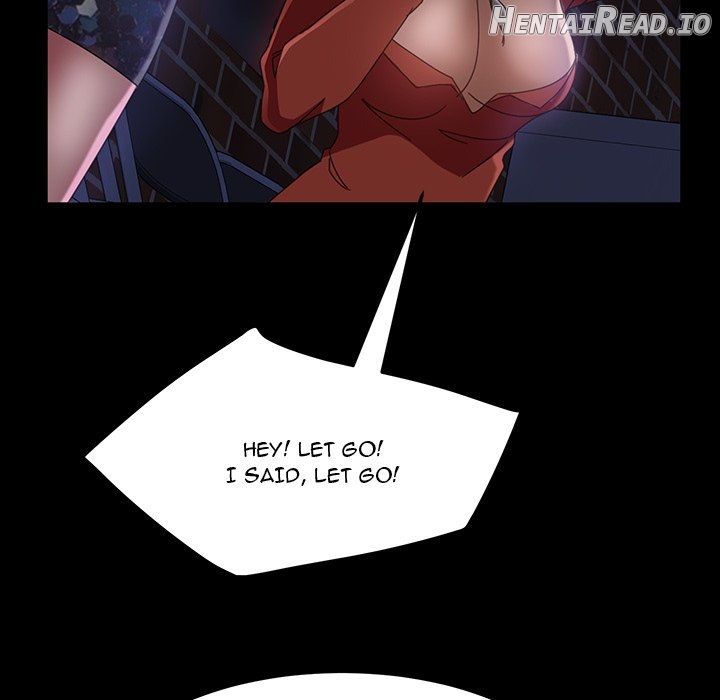 The Lucky Guy Chapter 38 - page 85