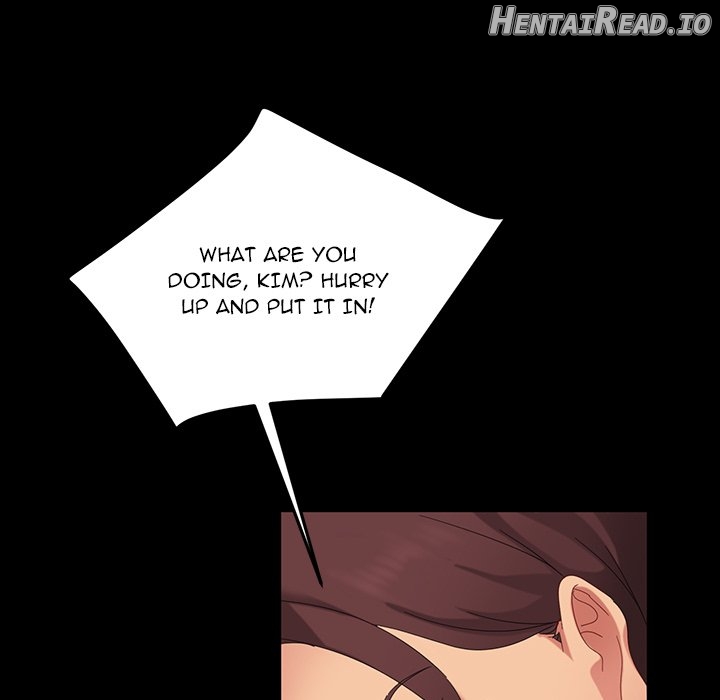 The Lucky Guy Chapter 11 - page 131
