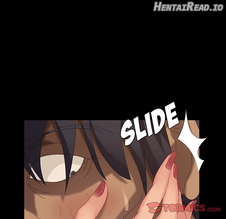 The Lucky Guy Chapter 11 - page 33