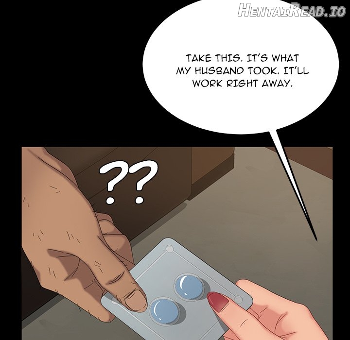 The Lucky Guy Chapter 11 - page 44