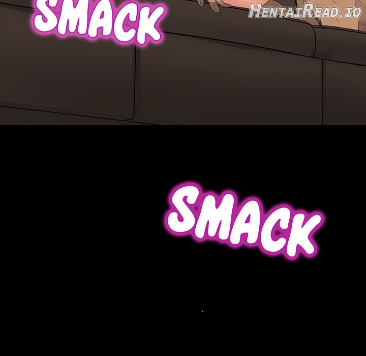 The Lucky Guy Chapter 11 - page 65
