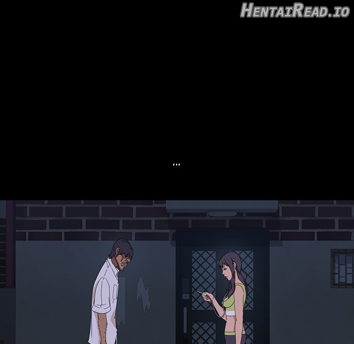 The Lucky Guy Chapter 12 - page 100