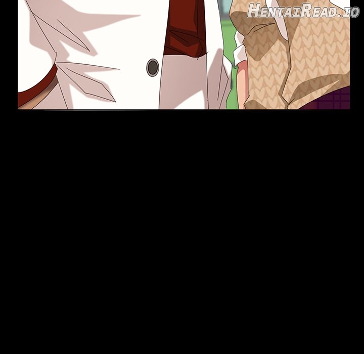 The Lucky Guy Chapter 12 - page 136