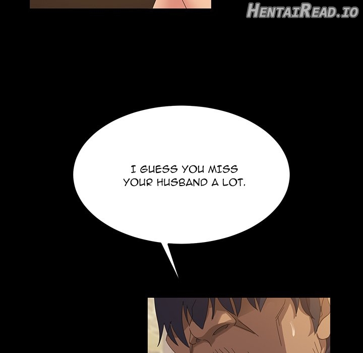 The Lucky Guy Chapter 12 - page 16