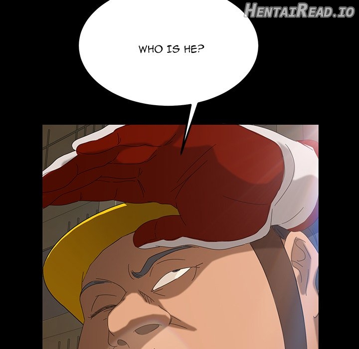 The Lucky Guy Chapter 12 - page 166