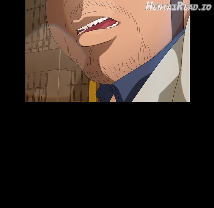 The Lucky Guy Chapter 12 - page 167